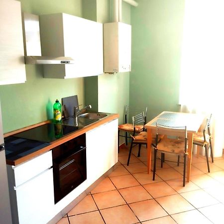 Apartamento La Siesta Novara Exterior foto