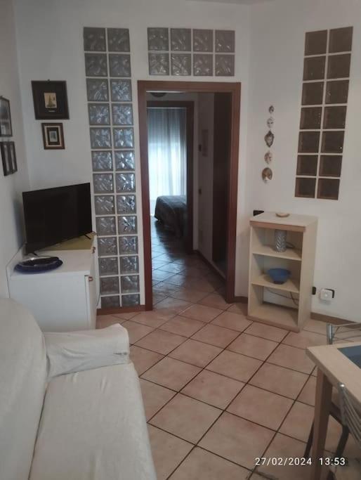 Apartamento La Siesta Novara Exterior foto