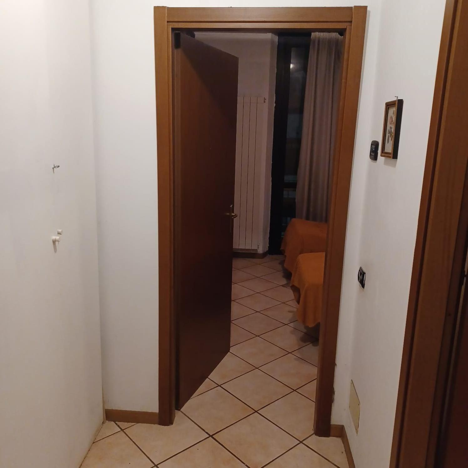 Apartamento La Siesta Novara Exterior foto