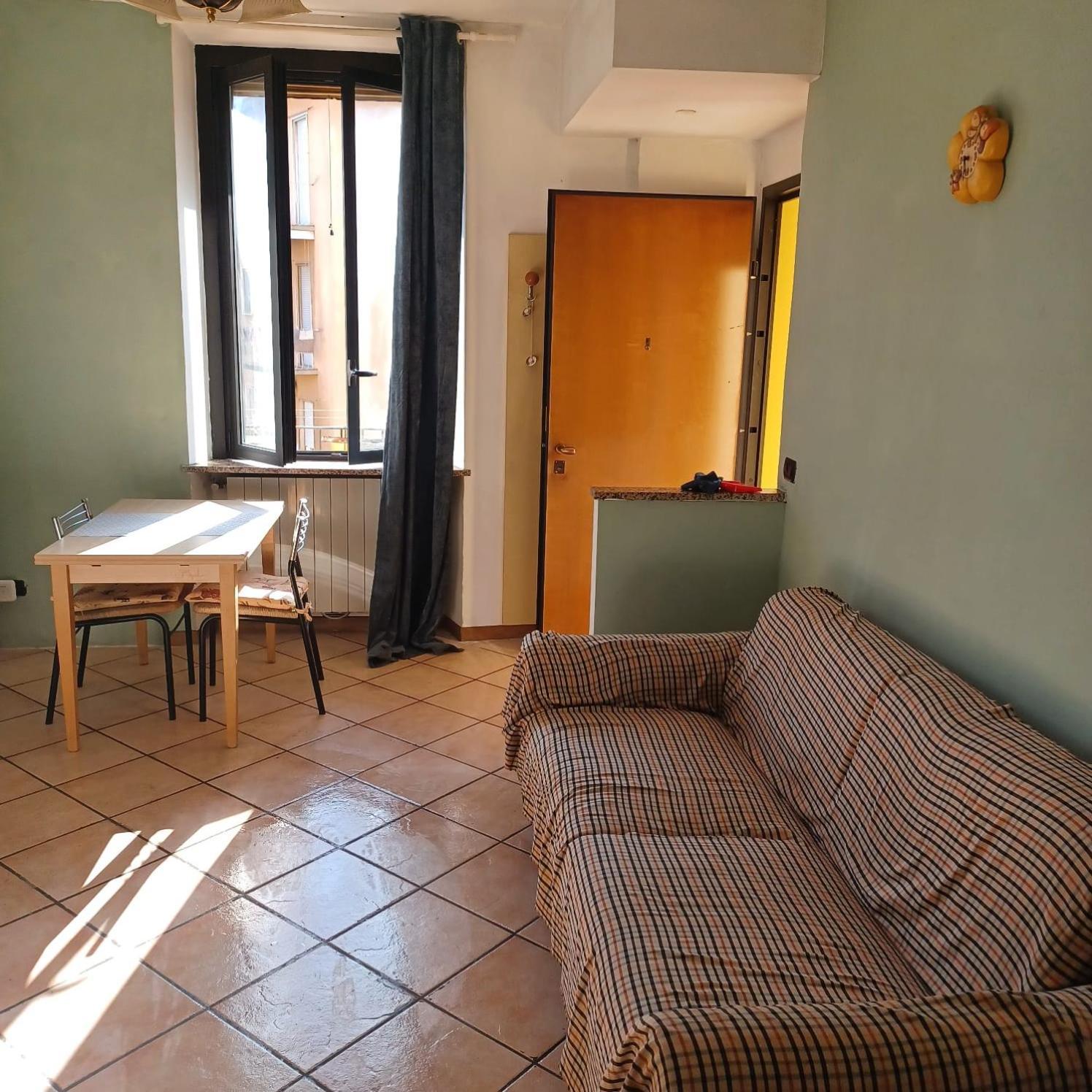 Apartamento La Siesta Novara Exterior foto