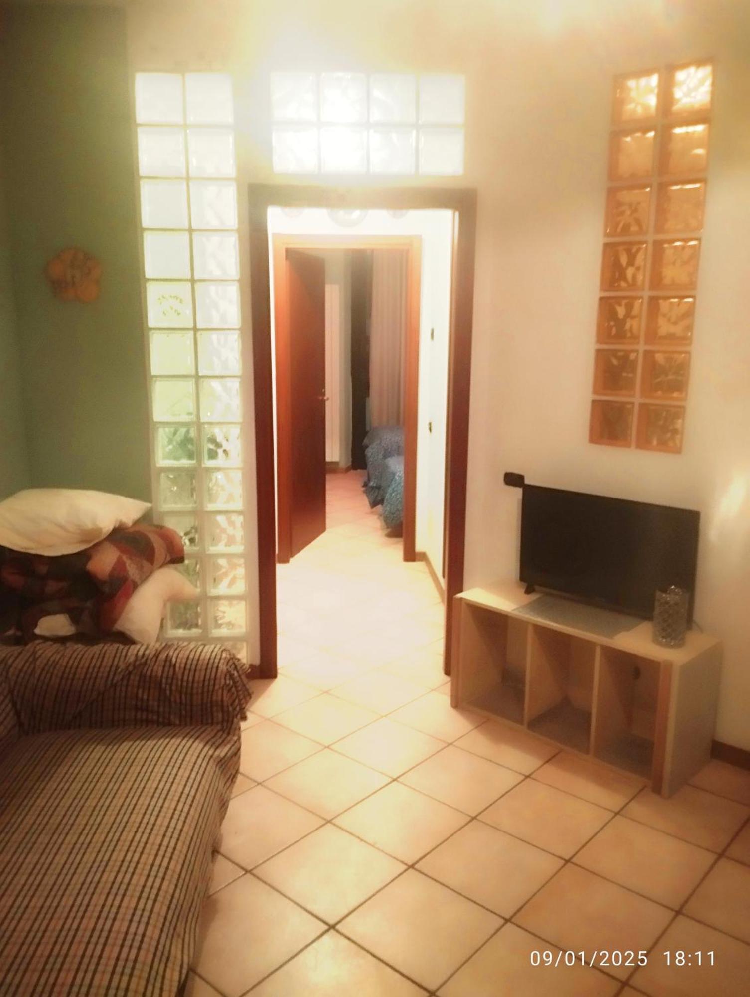 Apartamento La Siesta Novara Exterior foto